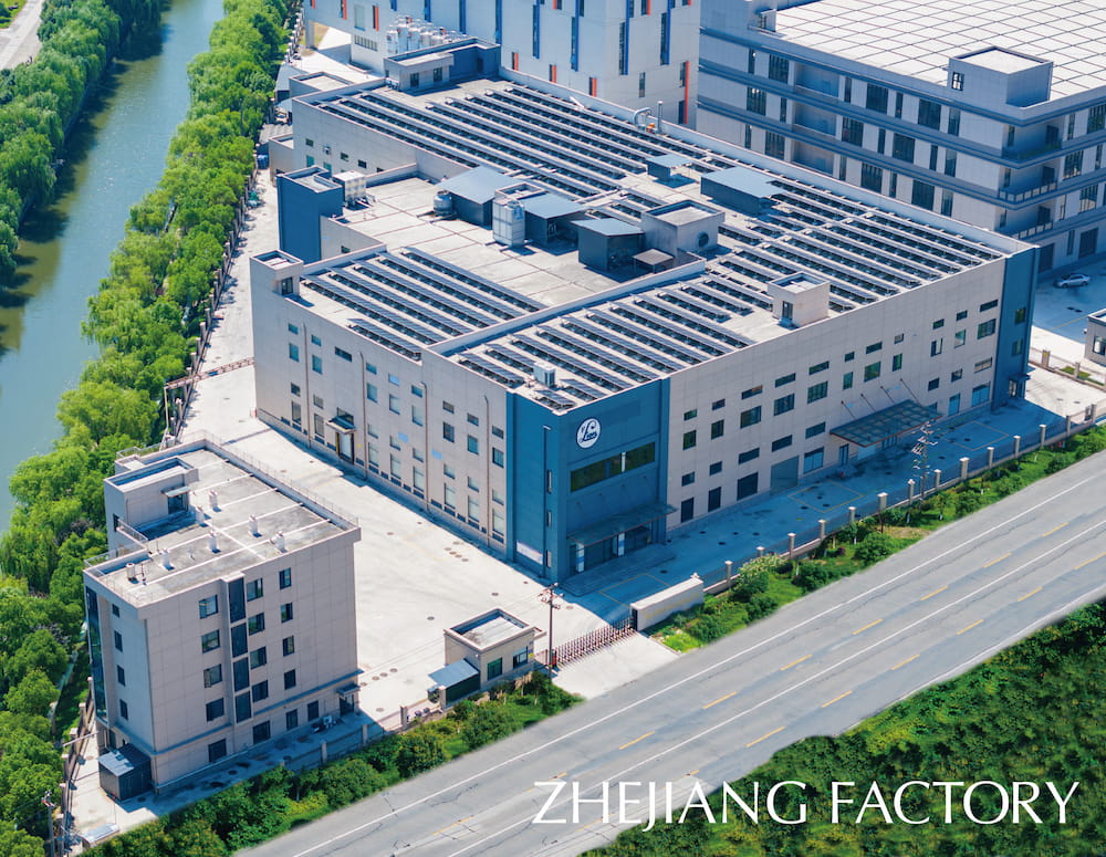 Zhejiang Factory